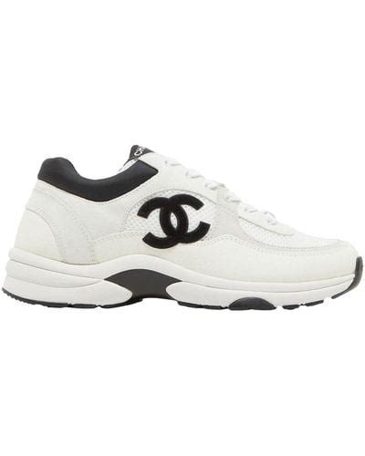 chanel sneakers where to buy|chanel sneakers on sale.